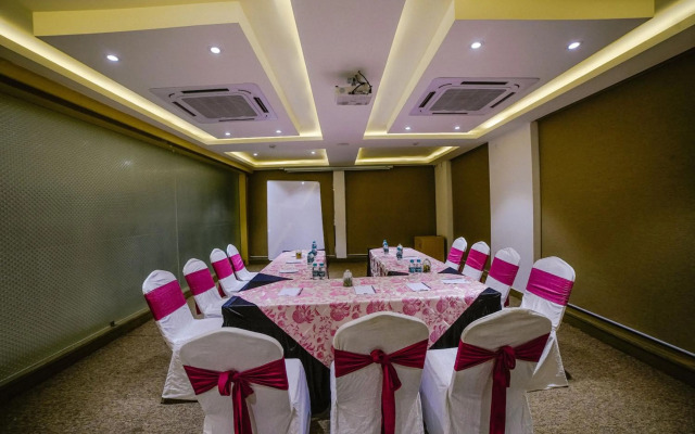 Citrus Prime Bhopal