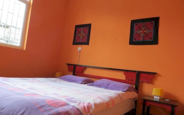 Hotel Dalifornia – Guest Rooms – Dali