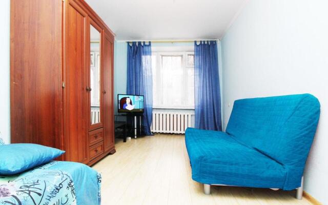 ApartLux Moscow City