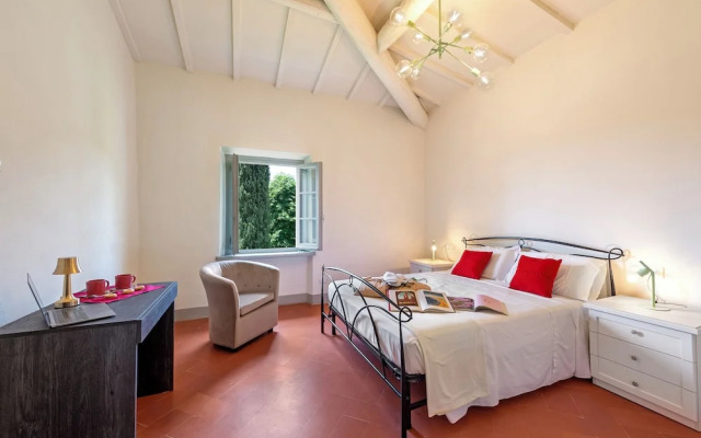 Amazing Villa Chimera Green 12 Pool&Gym