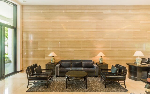 Elegant Suites Westlake