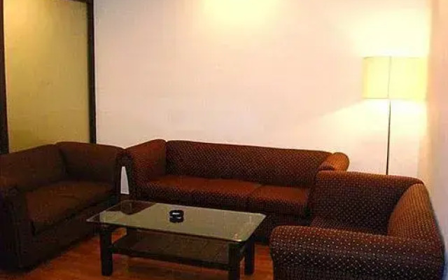 Hotel Vedha Amritsar