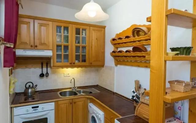 Apartma Sončnica