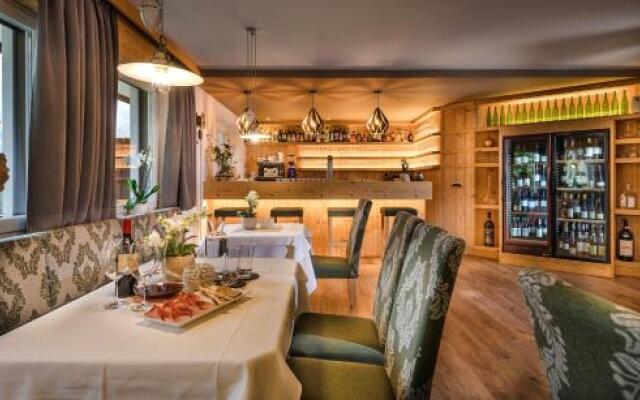 Alpwellhotel Burggräfler