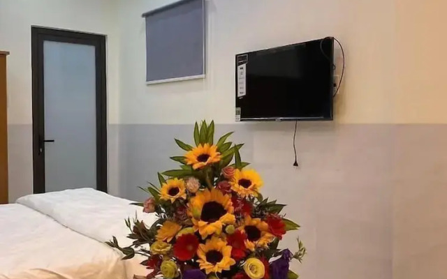 Jenvet Hotel Da Nang - by Bay Luxury