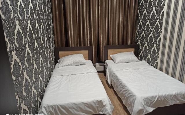 Mg Hotel