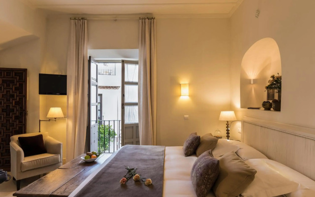 Balcón de Córdoba Hotel