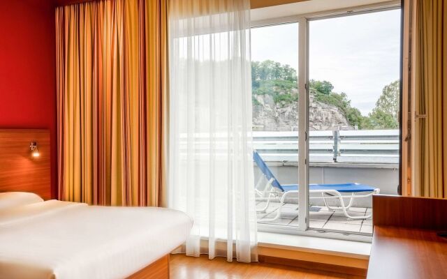 Leonardo Hotel Salzburg City Center