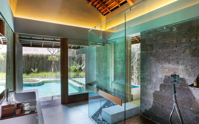 The Santai by LifestyleRetreats