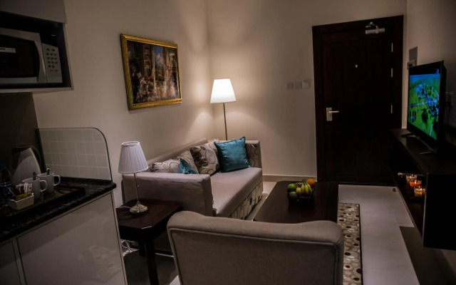 Naylover Hotel Suites