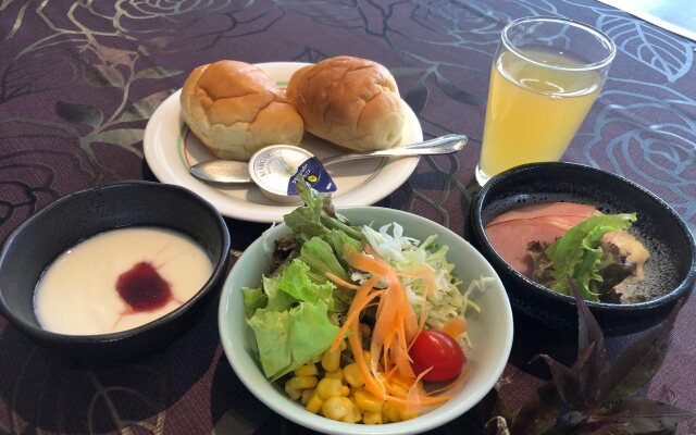 APA Hotel Fukuoka Yukuhashi Ekimae (Kitakyushu Airport · Kanda)