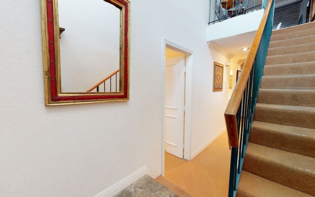 Snowcreek Iii #420 3 Bedroom Condo by RedAwning