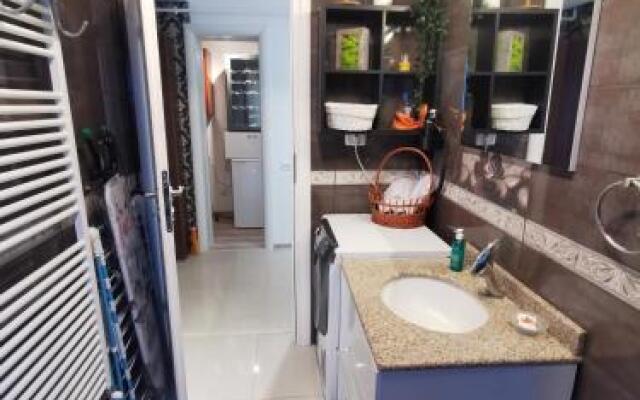 Apartament Kalinderu 2 Busteni