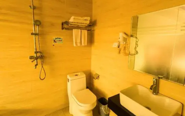 Meilinzhou Hotel