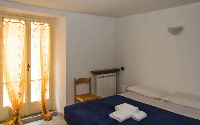 Apartment Via SantAlessandro