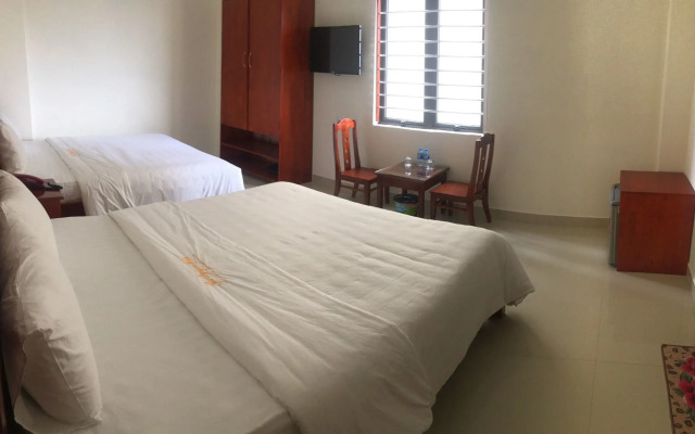 Gia Nguyen Hotel Dong Hoi