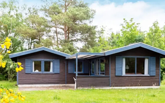 5 Person Holiday Home in Hojslev-by Traum