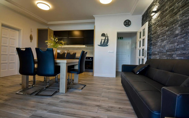 Apartment 10 in Villa Petrac