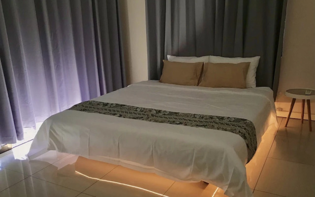 Leisure City Apartment