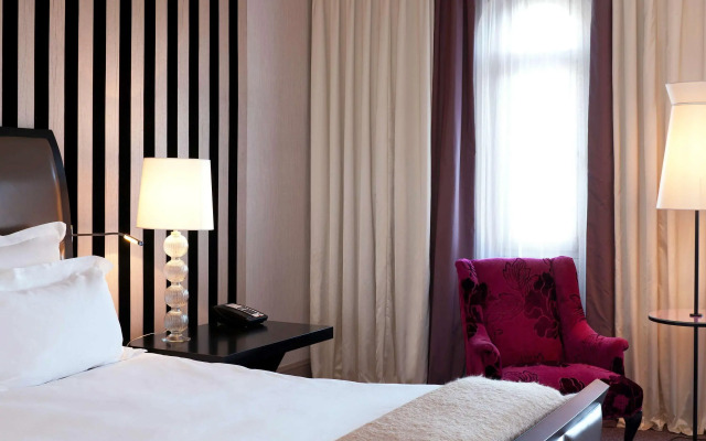 Le Grand Hôtel Cabourg - MGallery