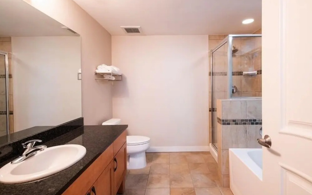 Ski Condo with Mountain and Resort View - Fraser Crossing/Founders Pointe Select-Rated 4457