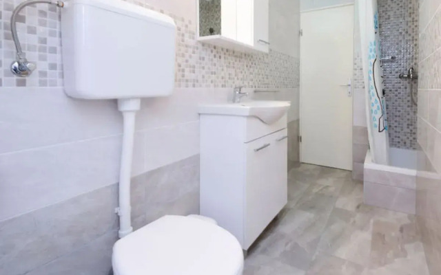 Apartment Surjan Korčula/Vela Luka 12192