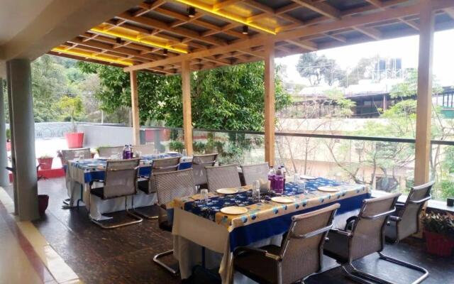 Hotel Aradhana