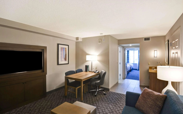 Embassy Suites by Hilton Orlando Downtown
