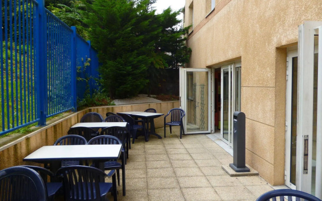 ibis budget Paris Porte d' Italie Ouest