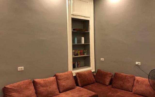 Cairo Hub Hostel