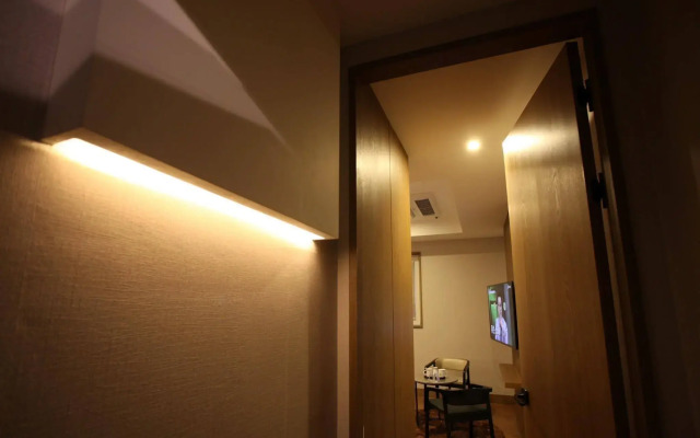 Mind Hotel