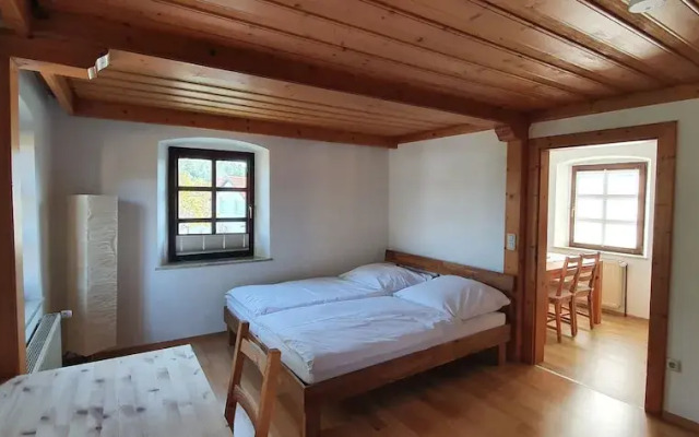 Ferienwohnungen Hafnerkarl