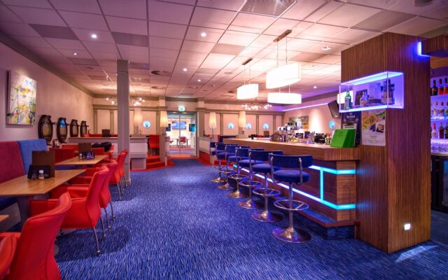 Holiday Inn Leiden