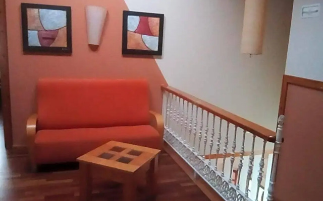 Hotel Erreka Gueñes