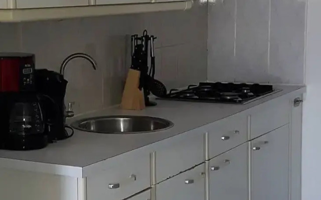 Pega Pega Apartments