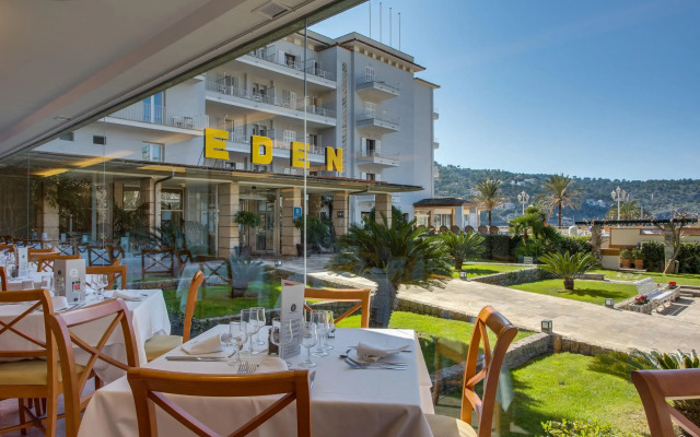 Eden Soller Hotel