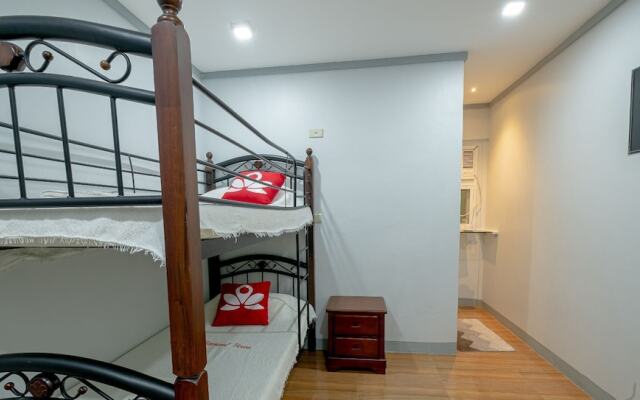 ZEN Rooms Guimod Transient Vigan