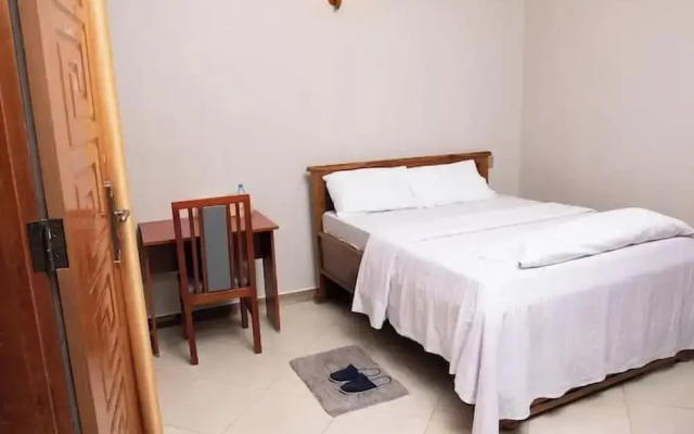 Simba Villa