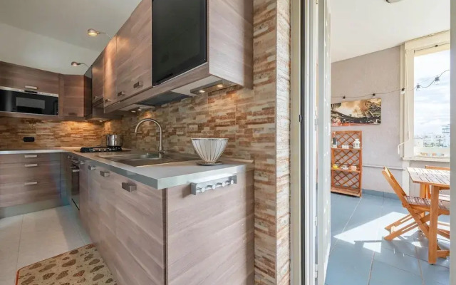Monopoli Beach House