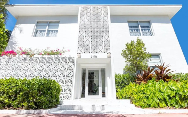 Park Ave | Touchless King 1bd By Ocean