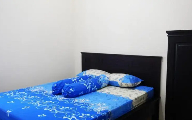 Gemini Homestay