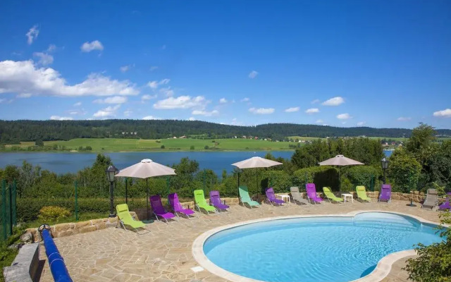Hotel beau site