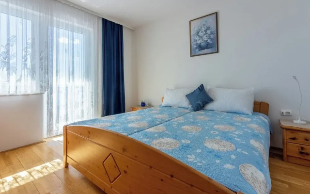 Apartments Bozana