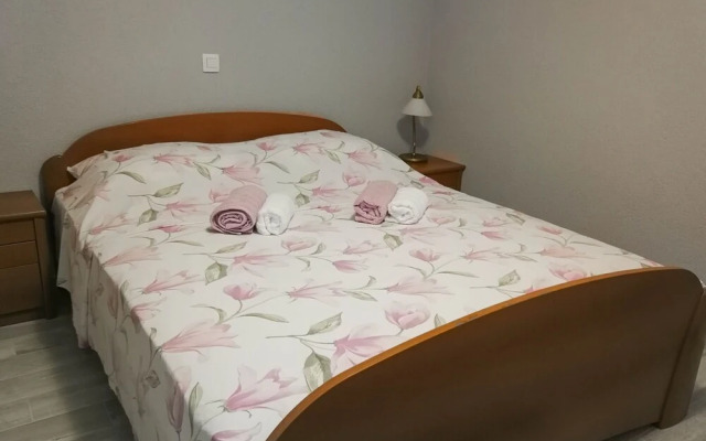 Apartments Avdic