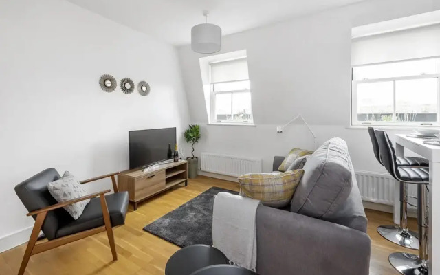 Stay in the Heart of Bath