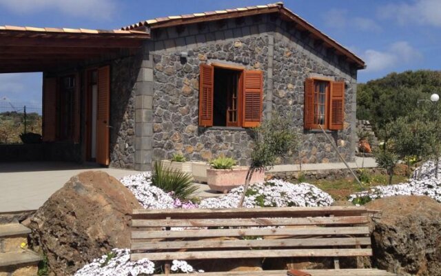 Ustica Guest House