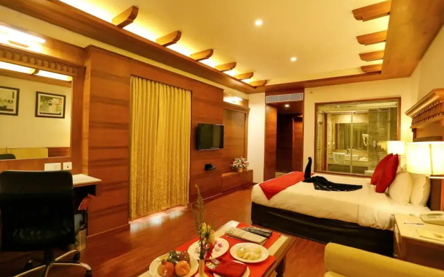 Sivaraj Holiday Inn