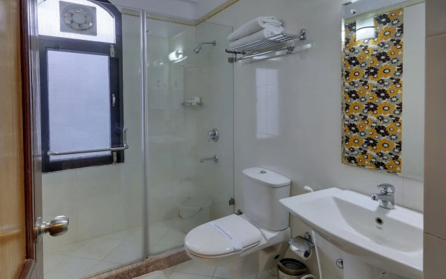 Sandhya Hot Spring Health Care