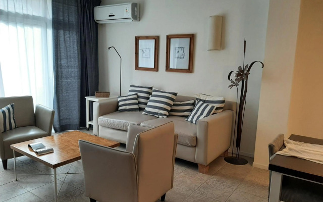 Terrazas de Carilo 1C