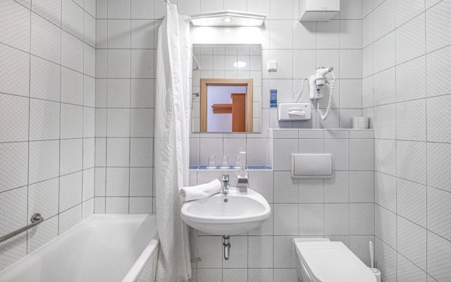 Corvin Hotel Budapest - Sissi wing